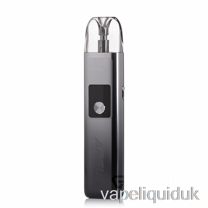 VOOPOO Argus G 25W Pod System Space Grey Vape Liquid